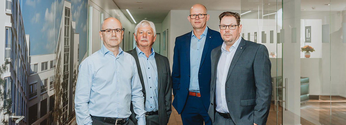 GNUSE Ingenieurbüro - Geschaeftsführung